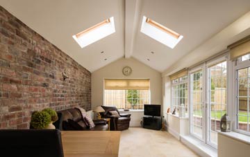 conservatory roof insulation Ironville, Derbyshire