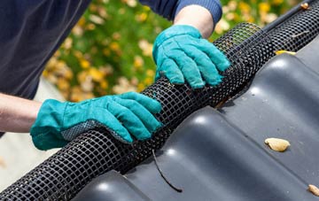 Ironville gutter repair companies