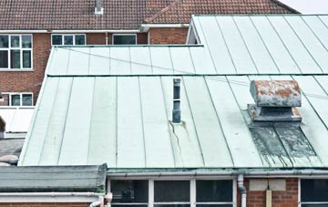 Ironville lead roofing costs