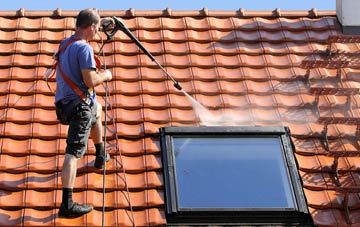 roof cleaning Ironville, Derbyshire