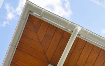 Ironville soffit types