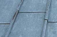 find rated Ironville lead roofing companies