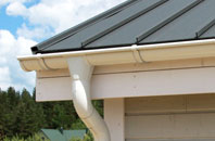 Ironville soffits